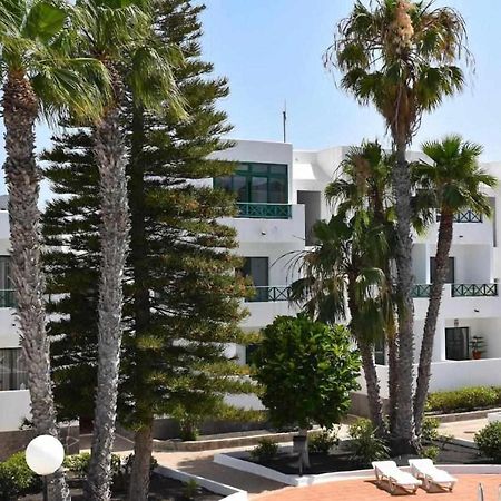 Holyhome Apartment 208 Costa Teguise Luaran gambar
