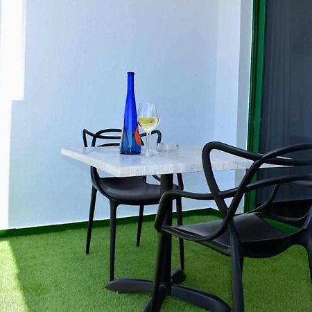 Holyhome Apartment 208 Costa Teguise Luaran gambar