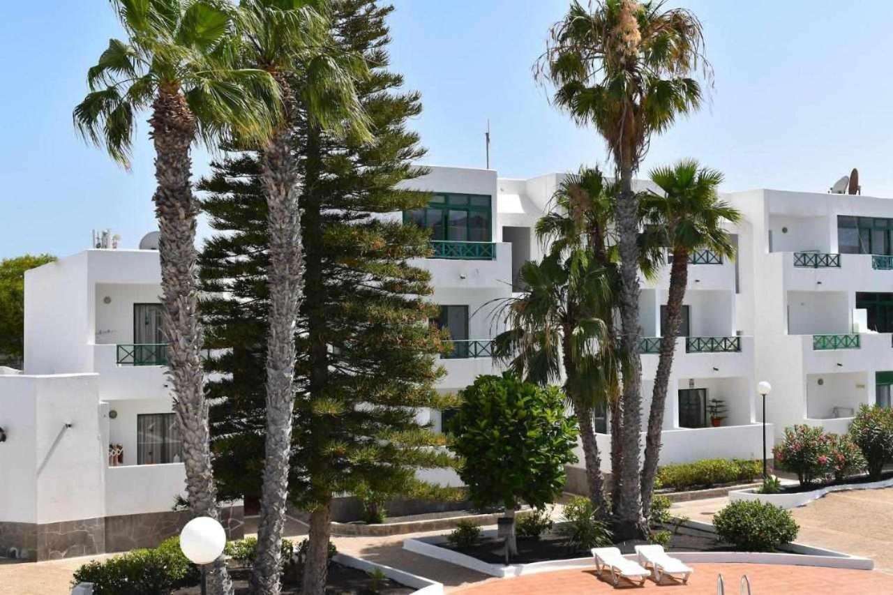 Holyhome Apartment 208 Costa Teguise Luaran gambar