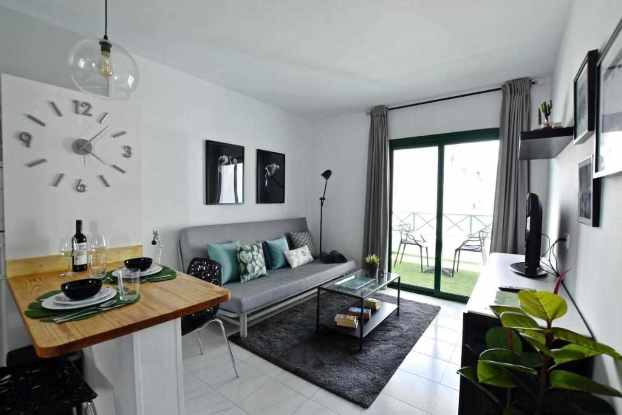 Holyhome Apartment 208 Costa Teguise Luaran gambar