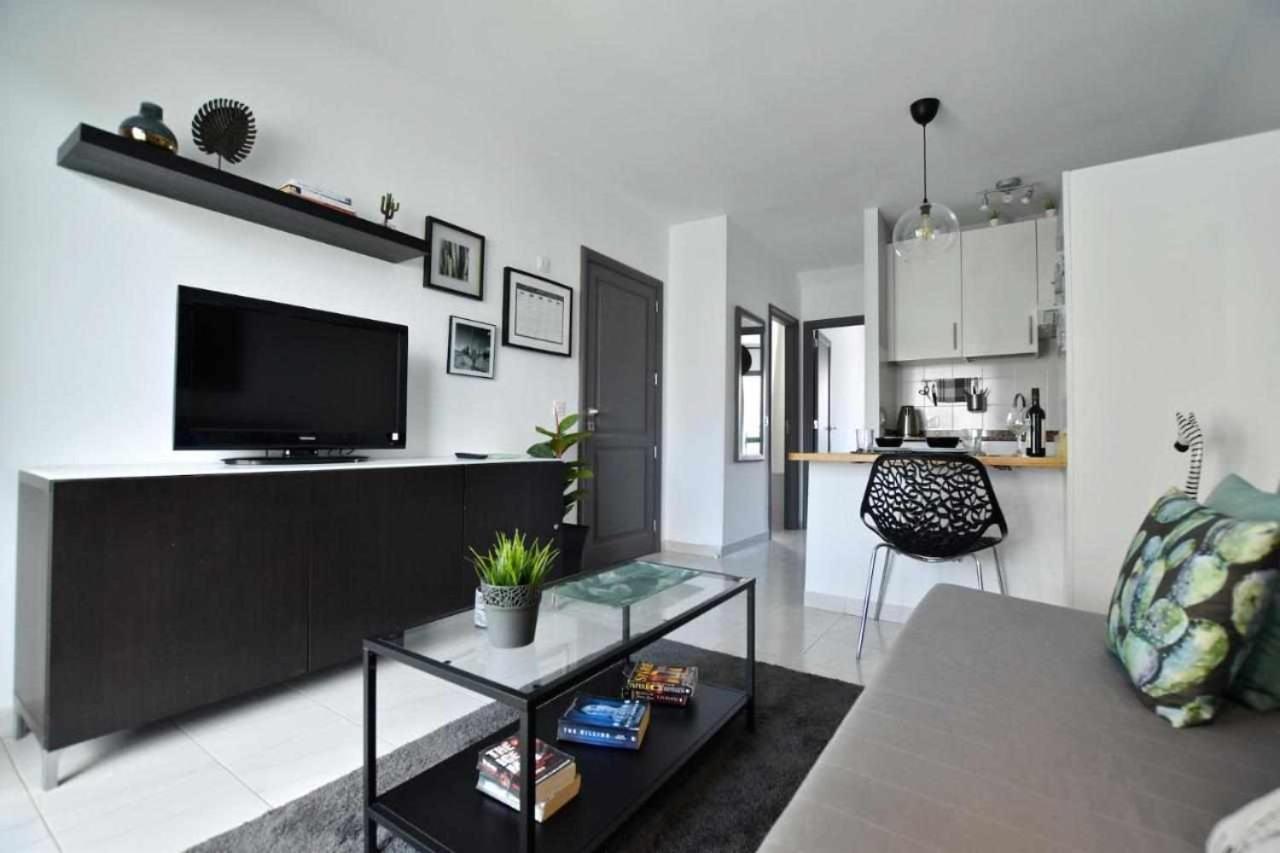 Holyhome Apartment 208 Costa Teguise Luaran gambar